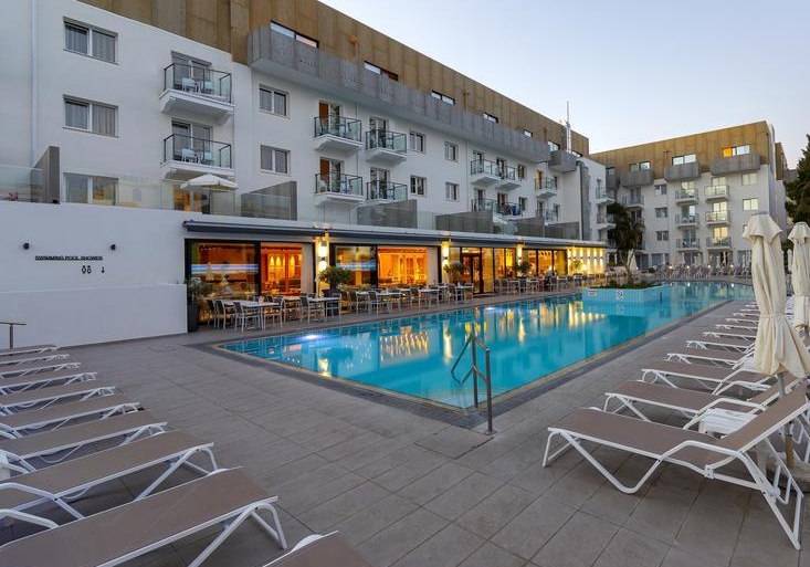 Hotel Allgemein
