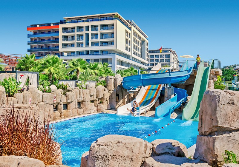 Hotel Allgemein