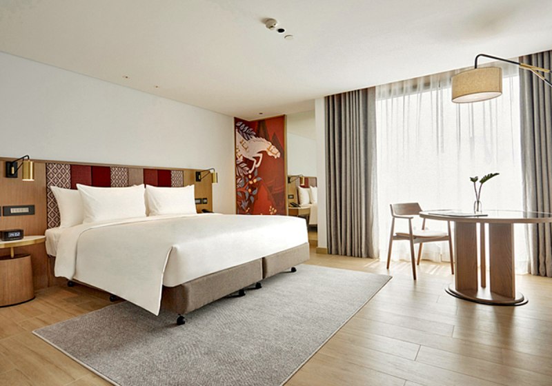 Hotel Allgemein