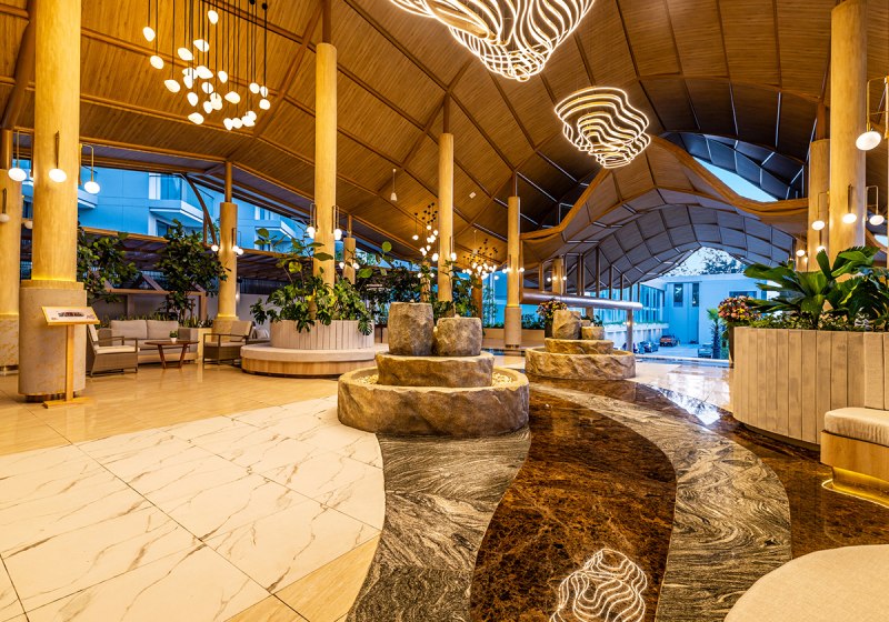 Hotel Allgemein