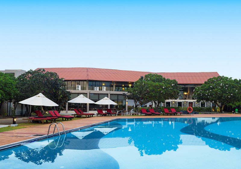 Hotel Allgemein