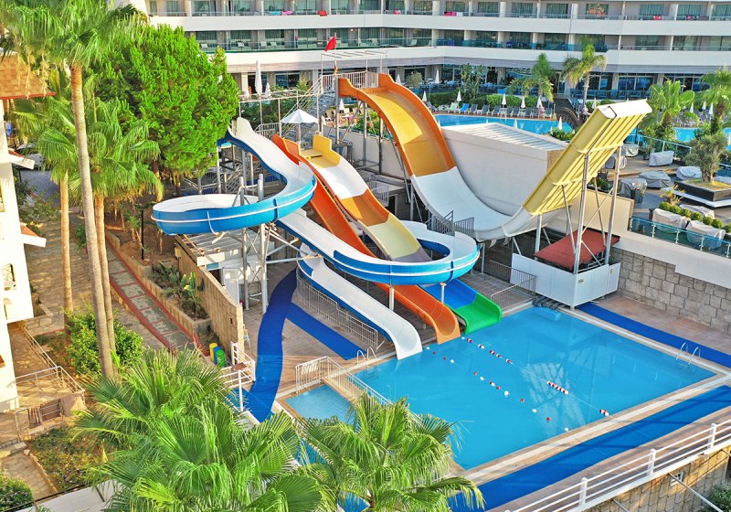 Hotel Allgemein