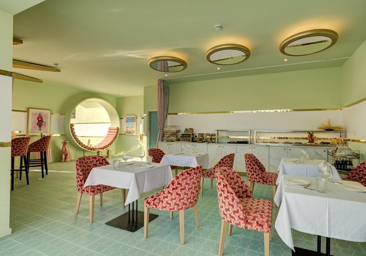 Hotel Allgemein