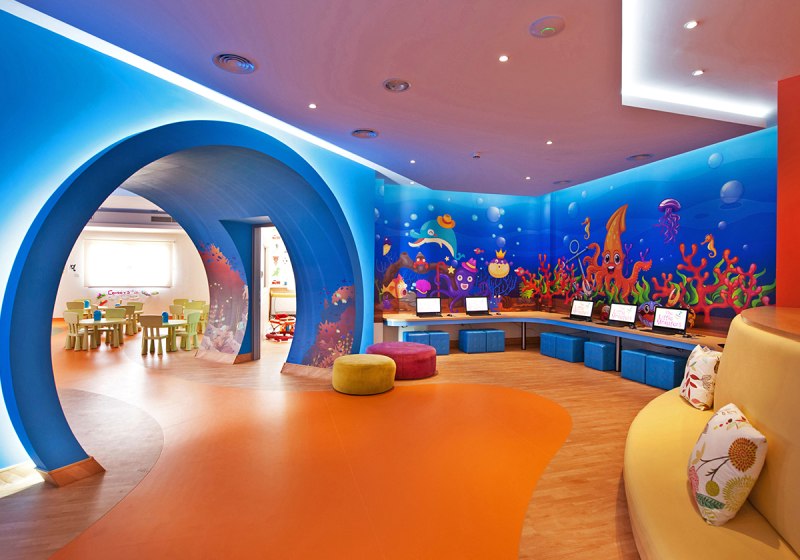 Hotel Allgemein