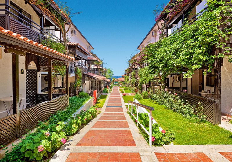 Hotel Allgemein