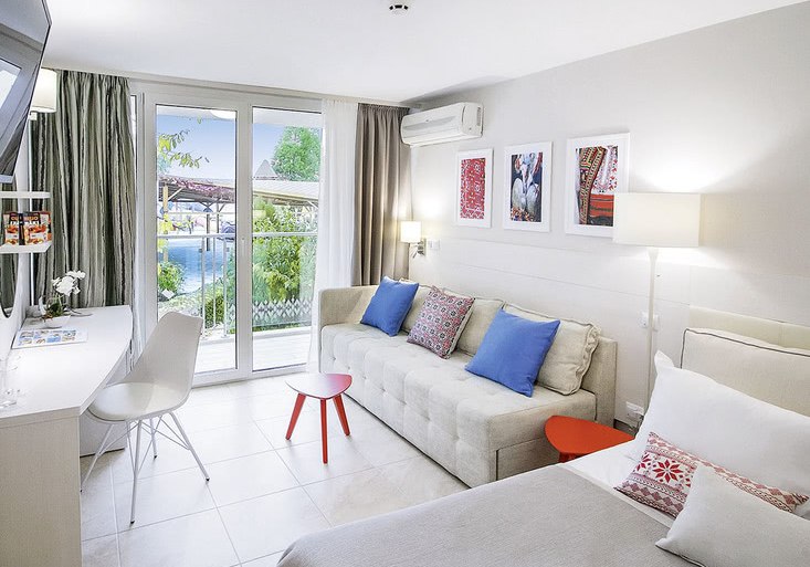 Zimmer & Wohnkomfort