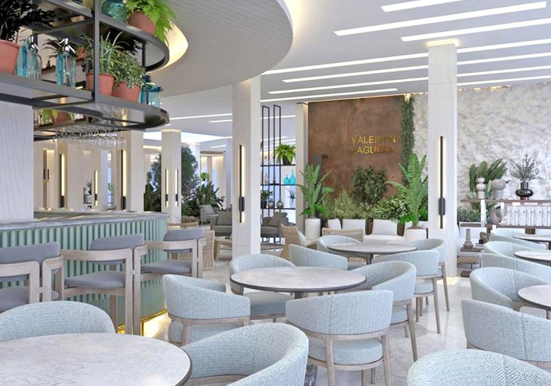 Beispiel: Kulinarik & Restaurants