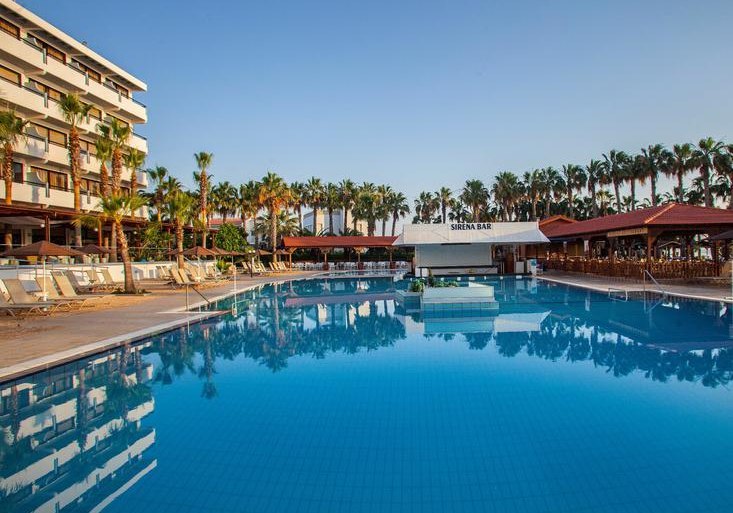 Hotel Allgemein
