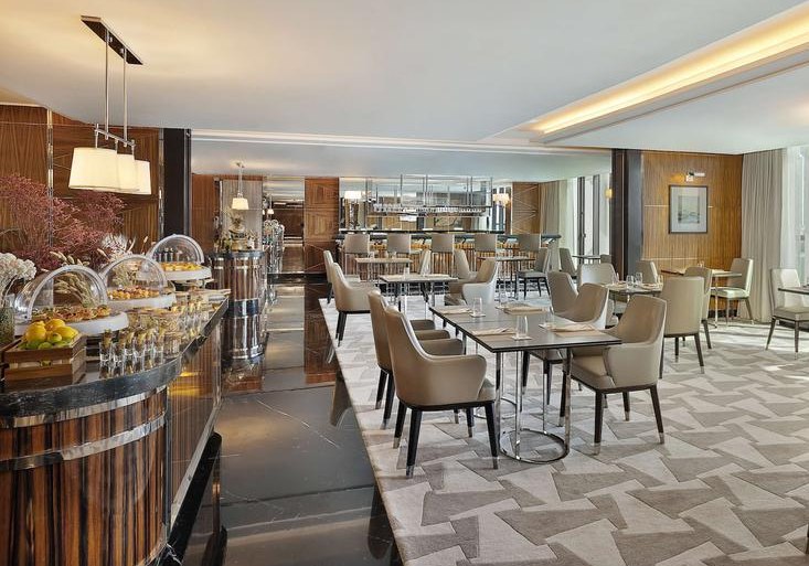 Hotel Allgemein