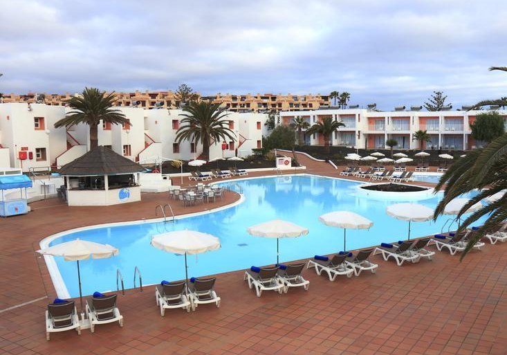 Hotel Allgemein