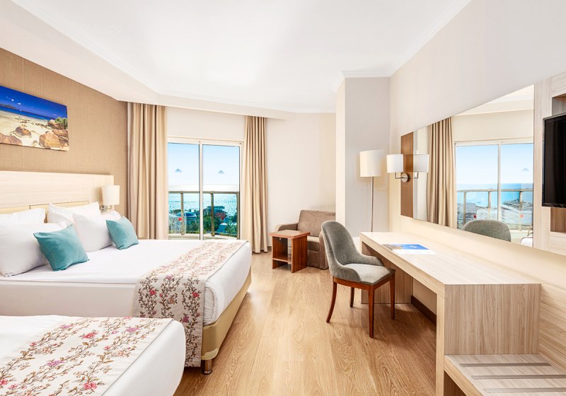 Hotel Allgemein