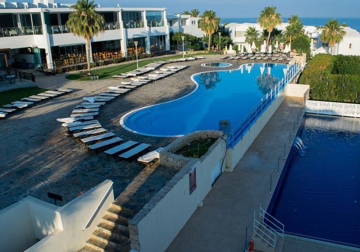 Hotel Allgemein