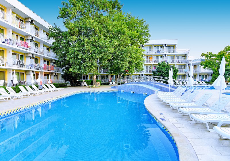 Hotel Allgemein