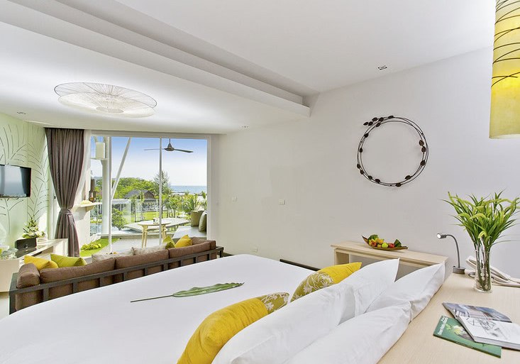 Zimmer & Wohnkomfort