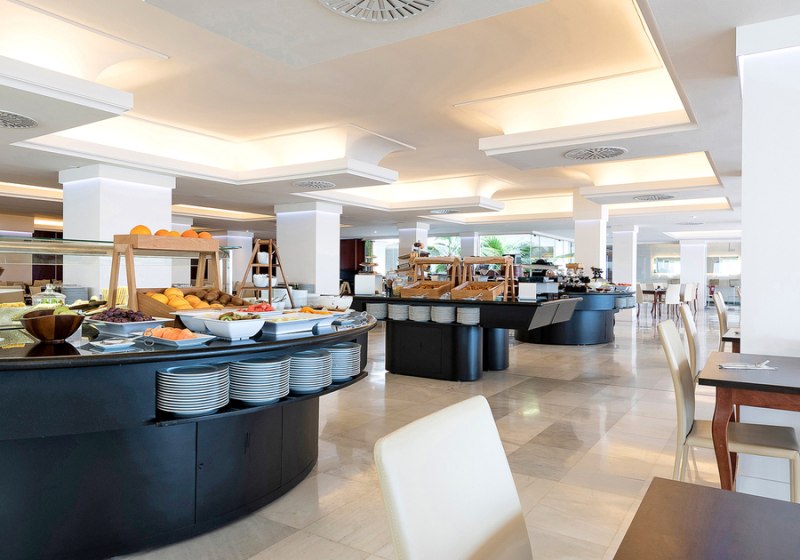 Beispiel: Kulinarik & Restaurants