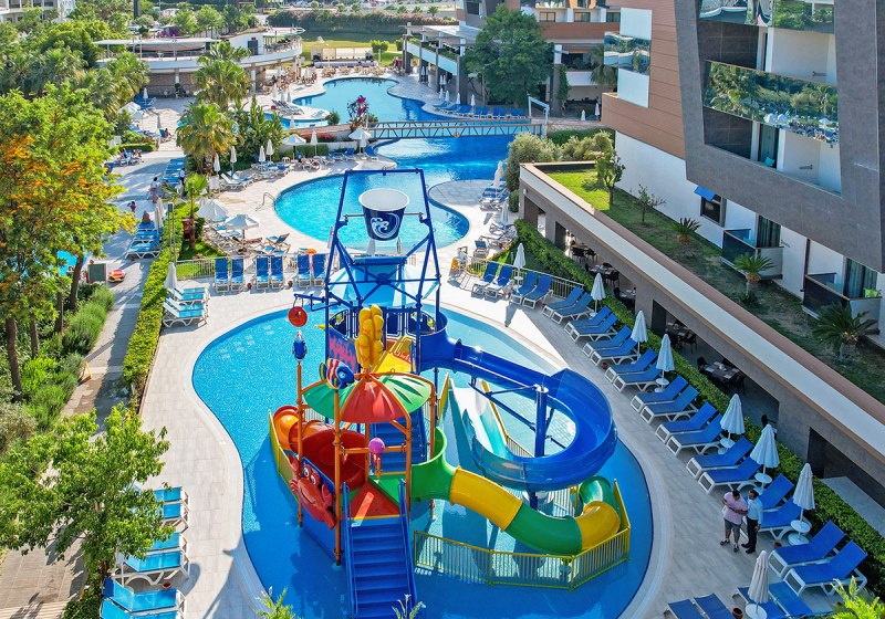 Hotel Allgemein