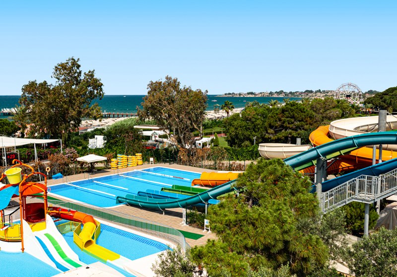 Hotel Allgemein