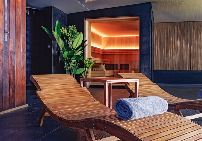 Beispiel: Wellness & Entspannung