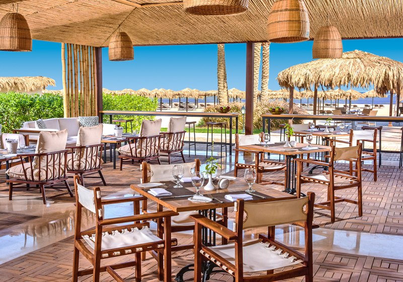Kulinarik & Restaurants