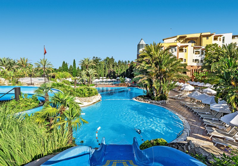 Hotel Allgemein