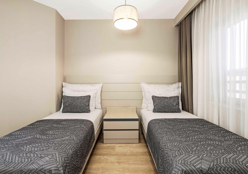 Zimmer & Wohnkomfort