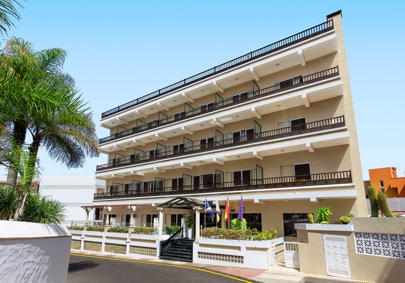 Hotel Allgemein