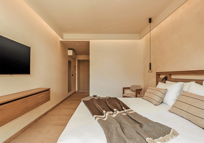 Hotel Allgemein