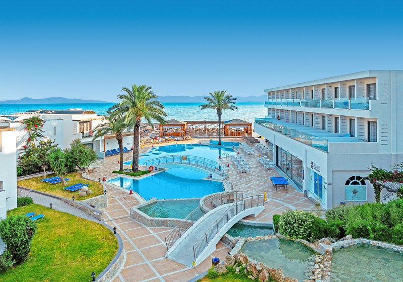 Hotel Allgemein
