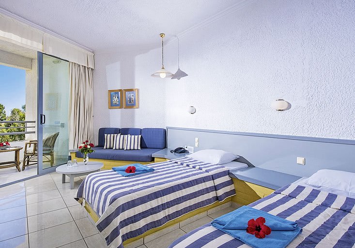 Zimmer & Wohnkomfort