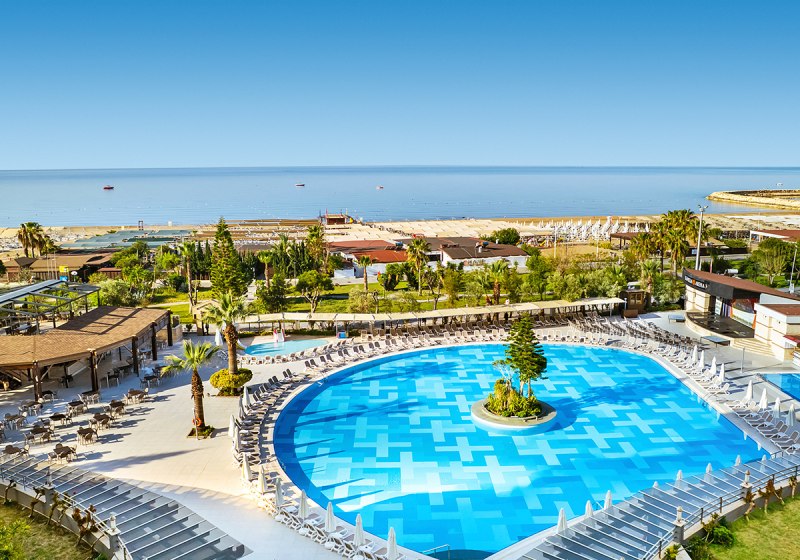 Hotel Allgemein