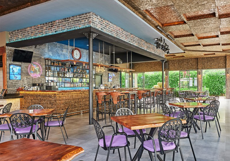 Beispiel: Kulinarik & Restaurants