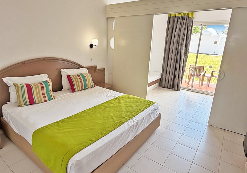 Hotel Allgemein