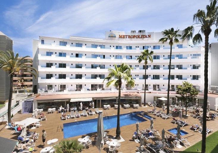 Hotel Allgemein