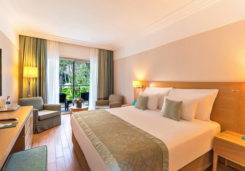 Zimmer & Wohnkomfort