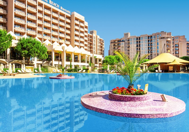 Hotel Allgemein
