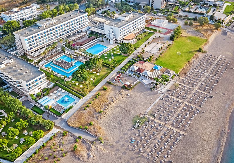 Hotel Allgemein
