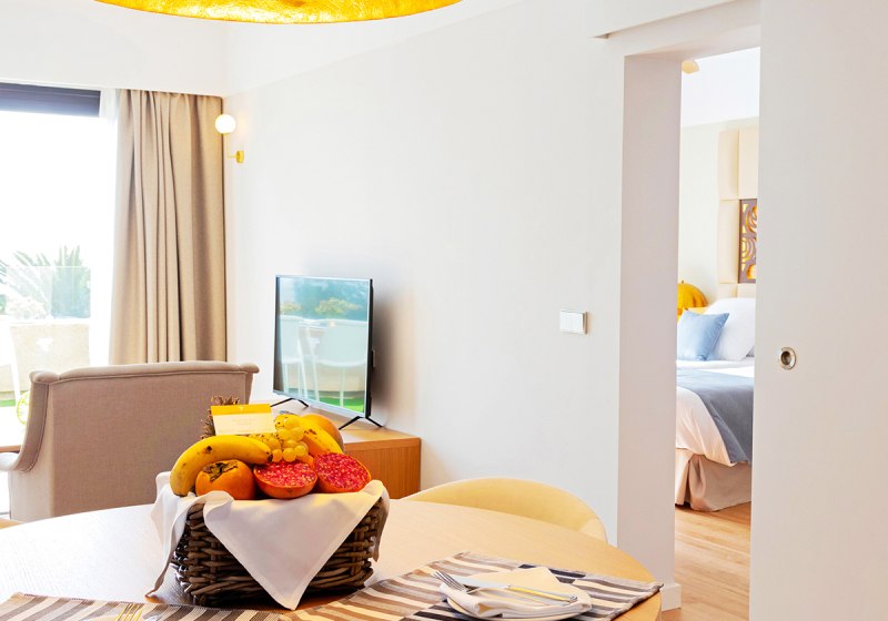 Zimmer & Wohnkomfort