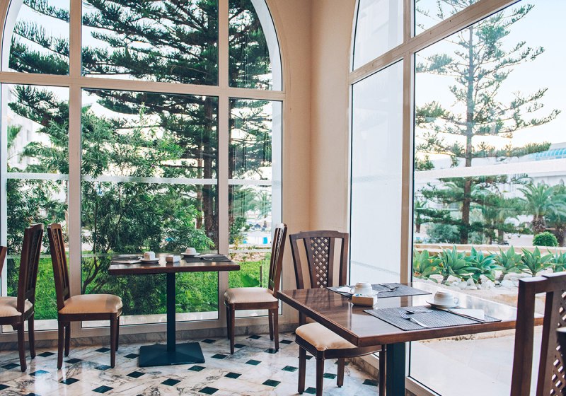 Kulinarik & Restaurants