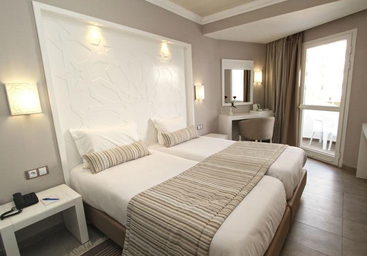 Hotel Allgemein