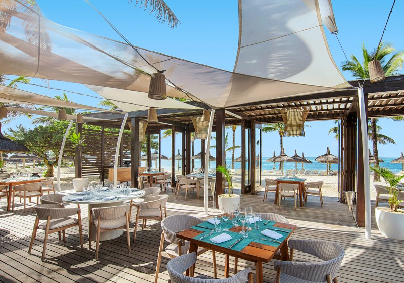 Beispiel: Kulinarik & Restaurants