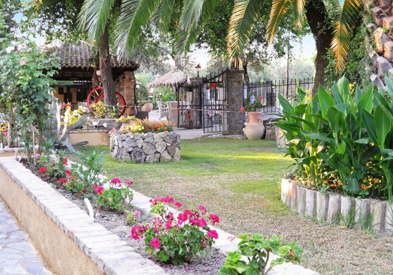 Beispiel: Kulinarik & Restaurants