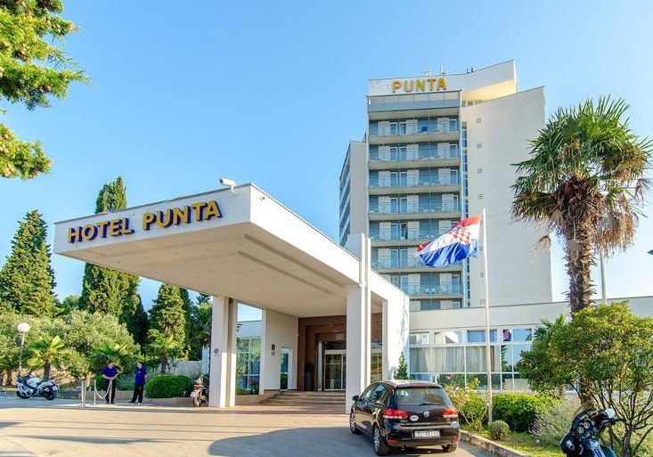 Hotel Allgemein