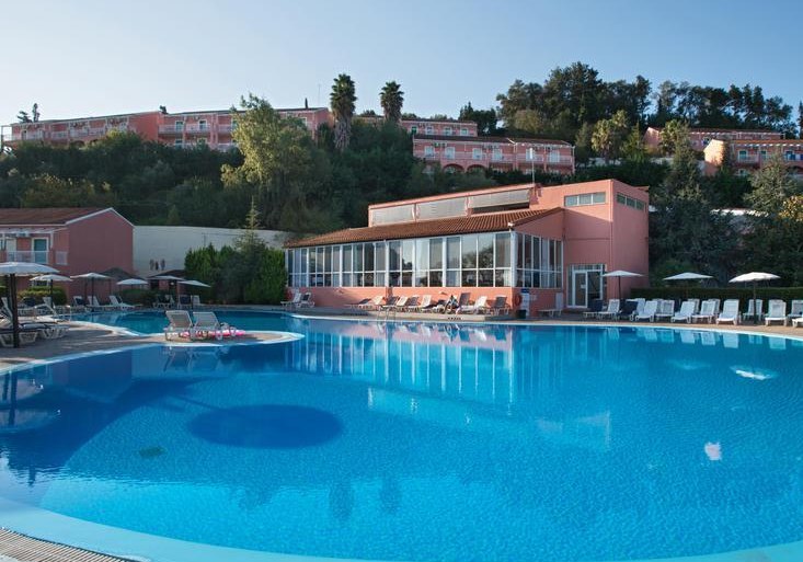 Hotel Allgemein