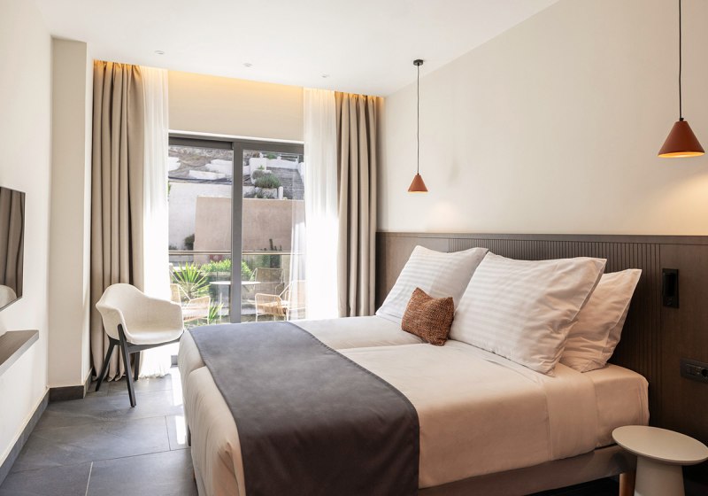 Zimmer & Wohnkomfort