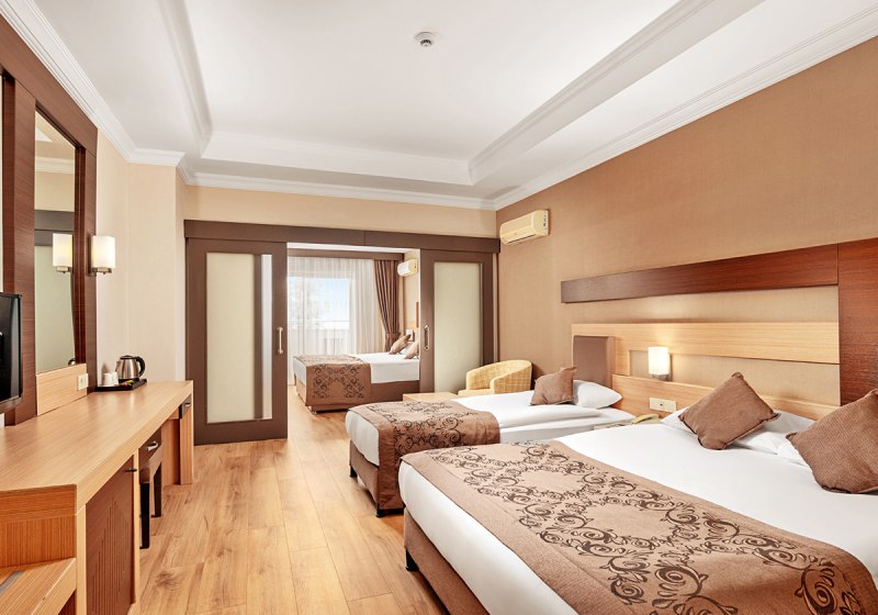 Hotel Allgemein