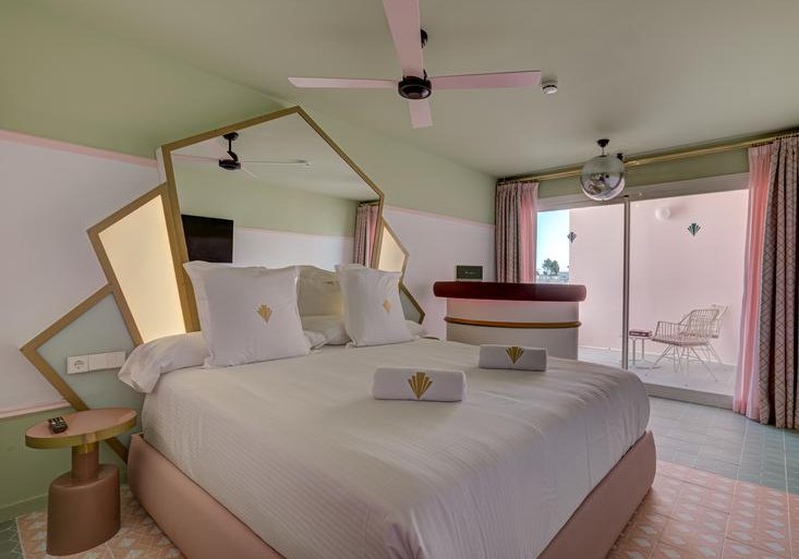 Hotel Allgemein