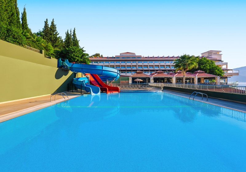 Hotel Allgemein