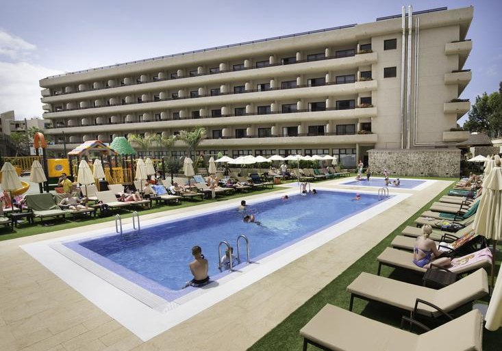 Hotel Allgemein