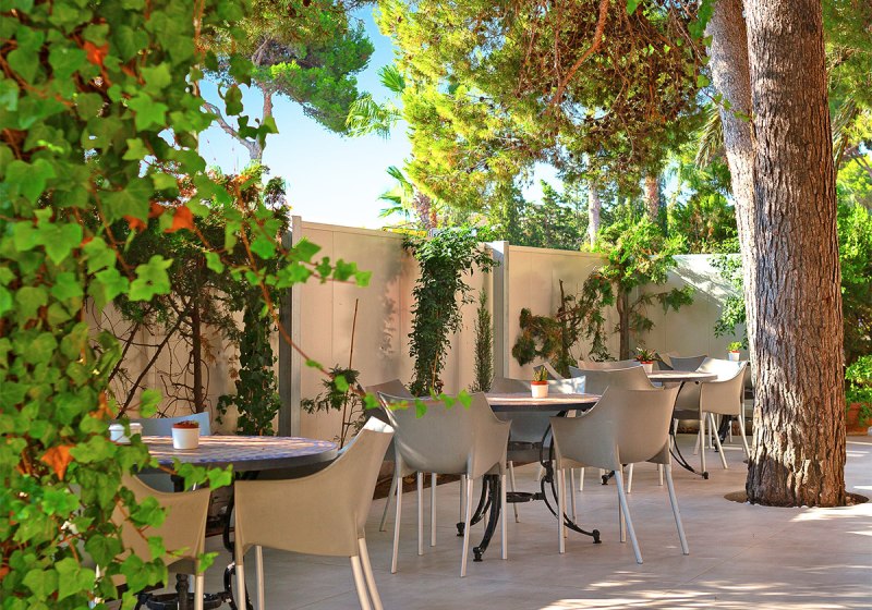 Beispiel: Kulinarik & Restaurants