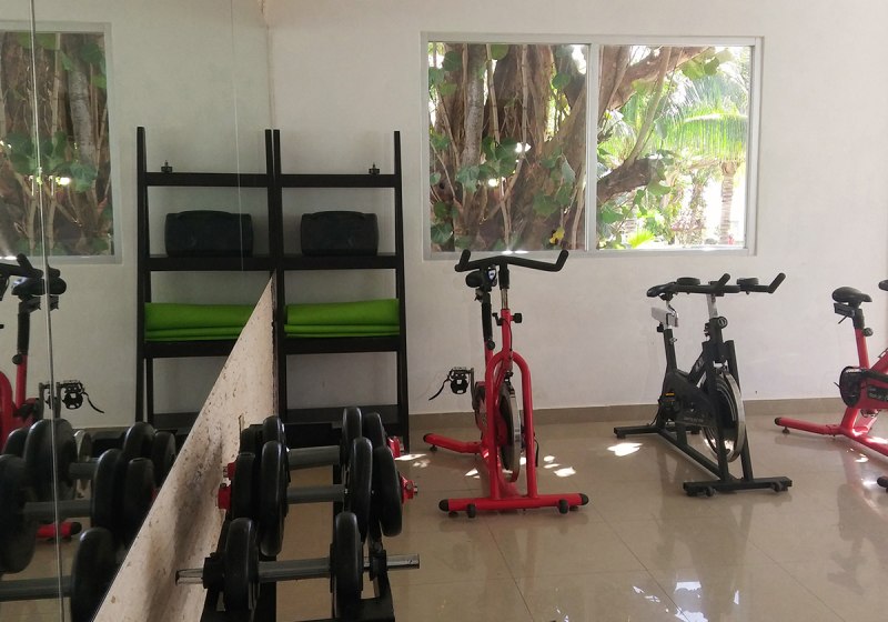 Beispiel: Sport & Fitness